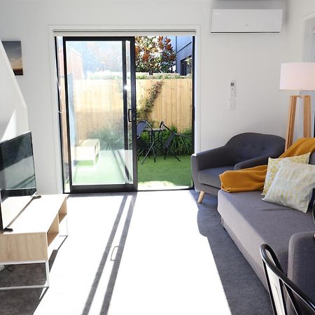 Casino, Te Pai, Free Parking, 2Bed 2 Bath Apartman Christchurch Kültér fotó