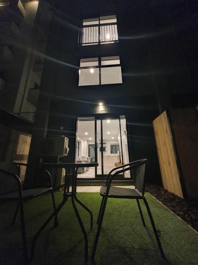 Casino, Te Pai, Free Parking, 2Bed 2 Bath Apartman Christchurch Kültér fotó