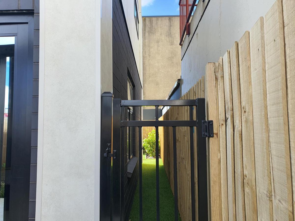 Casino, Te Pai, Free Parking, 2Bed 2 Bath Apartman Christchurch Kültér fotó