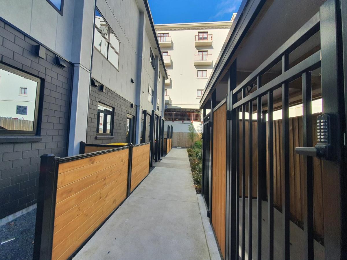Casino, Te Pai, Free Parking, 2Bed 2 Bath Apartman Christchurch Kültér fotó