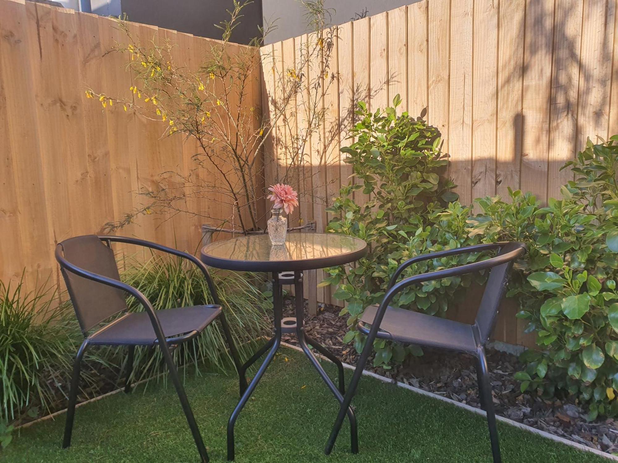 Casino, Te Pai, Free Parking, 2Bed 2 Bath Apartman Christchurch Kültér fotó