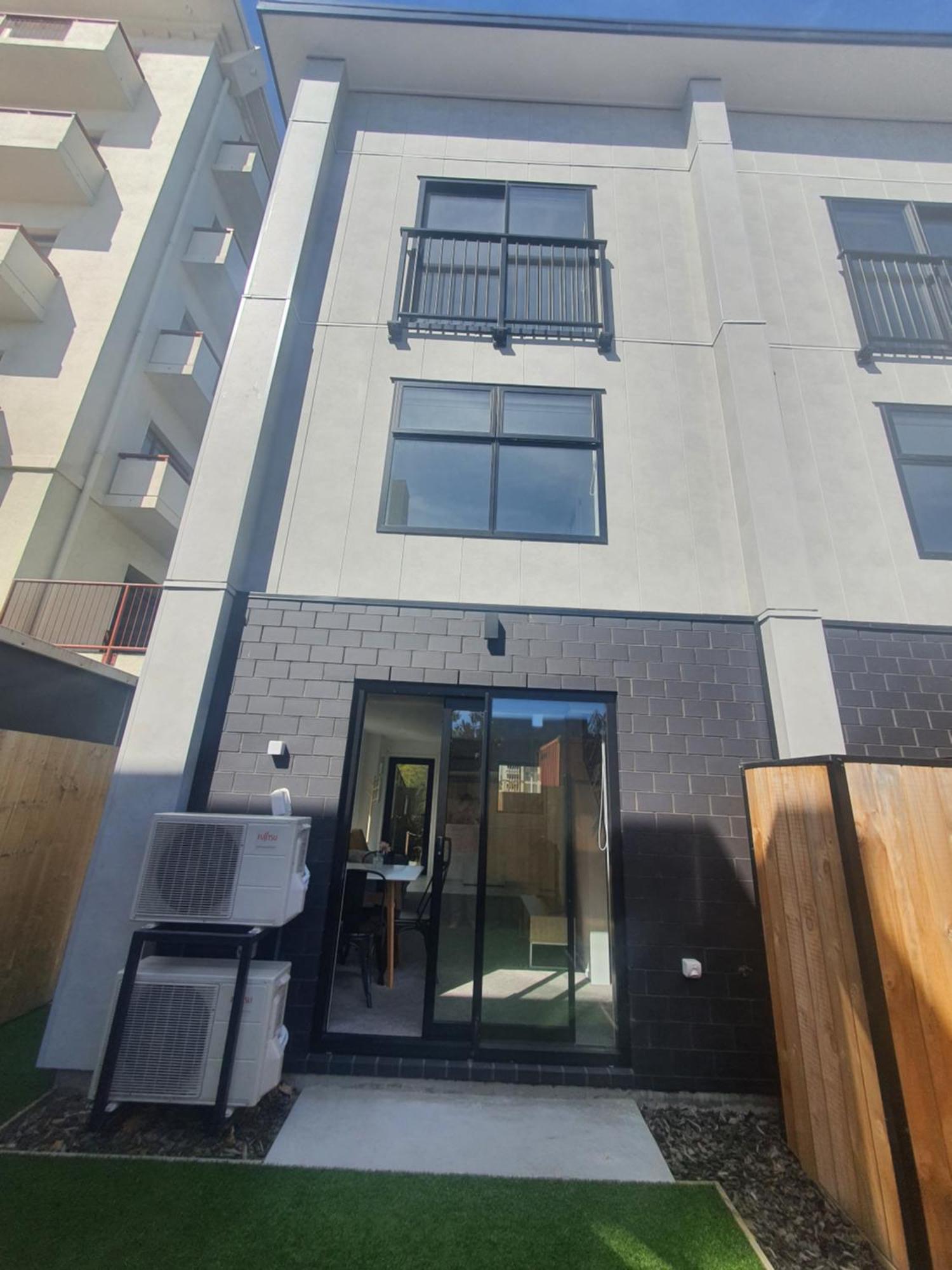 Casino, Te Pai, Free Parking, 2Bed 2 Bath Apartman Christchurch Kültér fotó