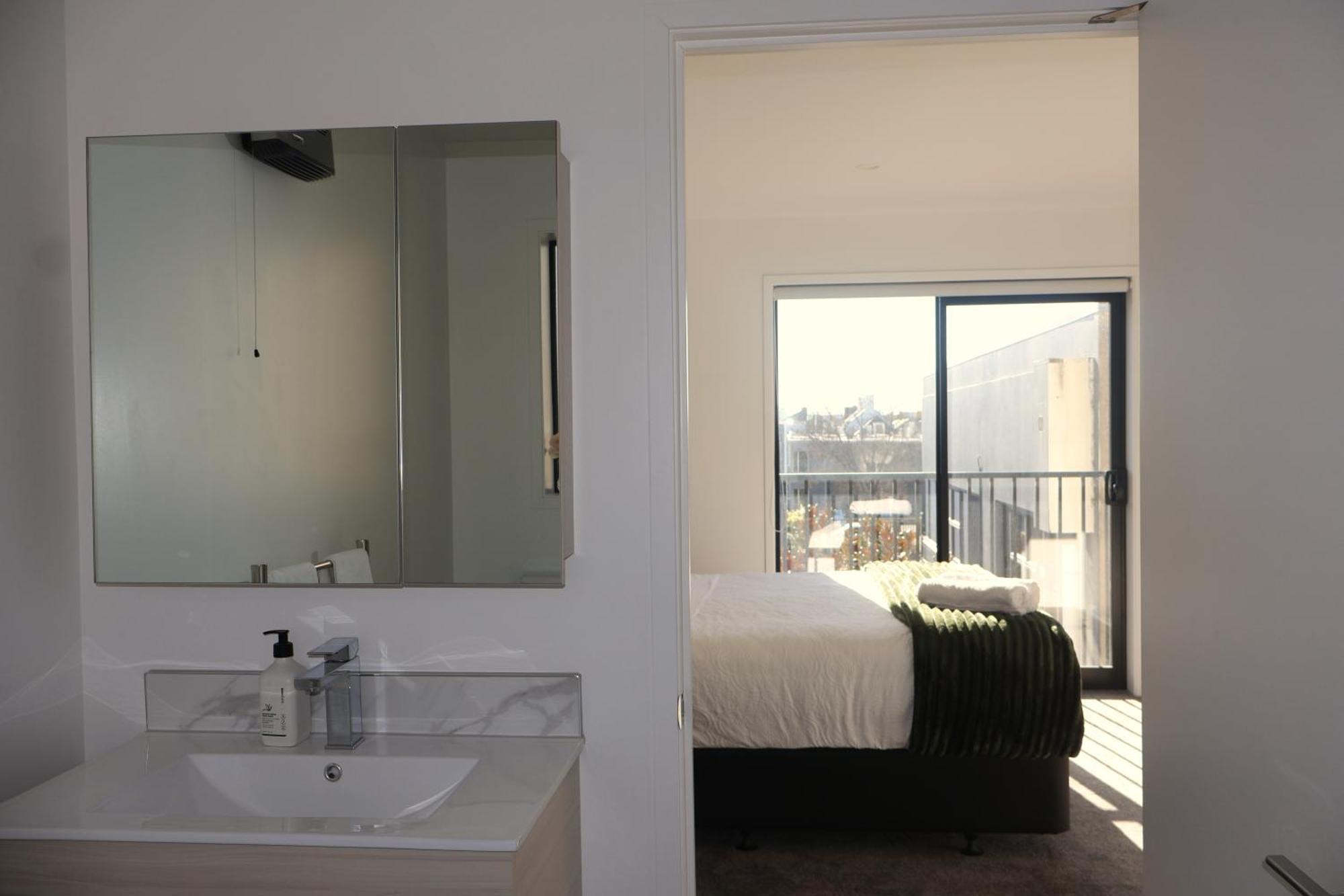Casino, Te Pai, Free Parking, 2Bed 2 Bath Apartman Christchurch Kültér fotó