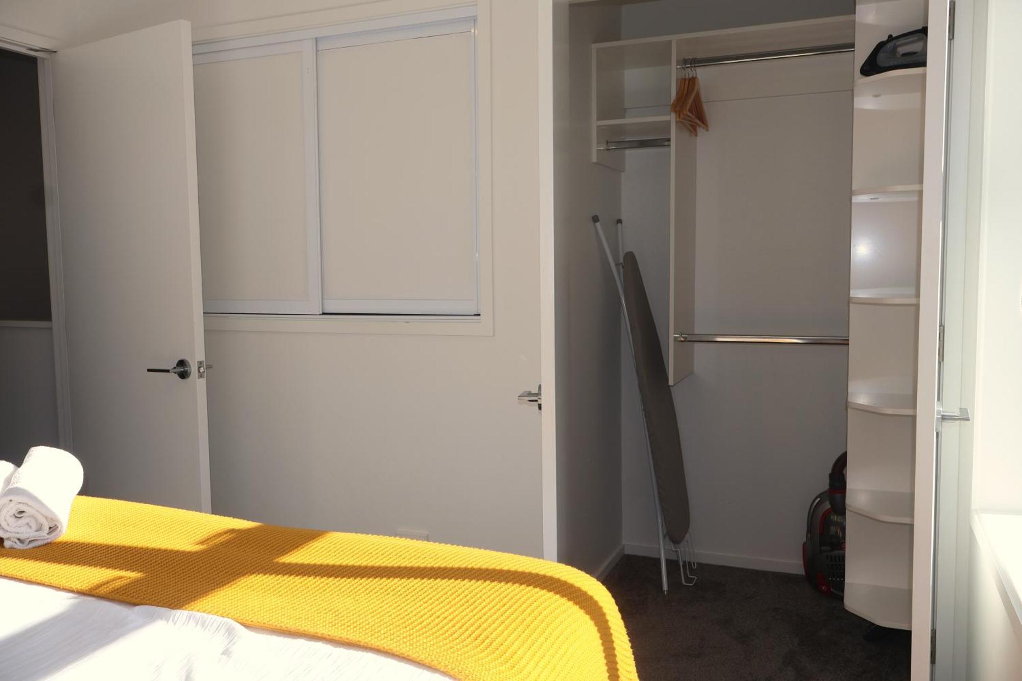 Casino, Te Pai, Free Parking, 2Bed 2 Bath Apartman Christchurch Kültér fotó
